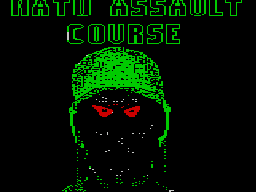 NATO Assault Course 0