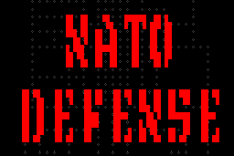 NATO Defense 0