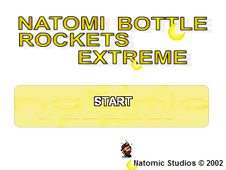 Natomi Bottle Rockets Extreme 0