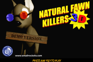 Natural Fawn Killers 1