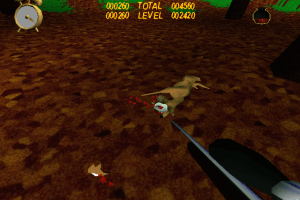 Natural Fawn Killers abandonware