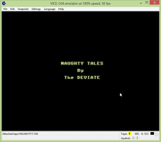 Naughty Tales 0