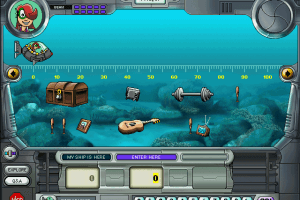 Nautical Number Hunt 1