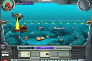 Nautical Number Hunt 2