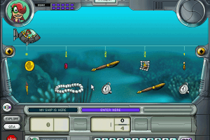 Nautical Number Hunt 6
