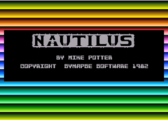 Nautilus abandonware