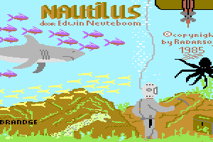 Nautilus 1