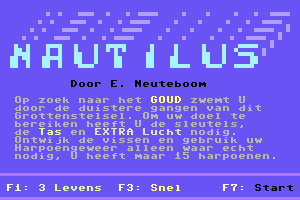 Nautilus 2