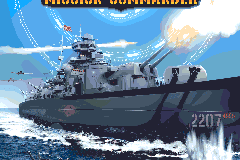 Naval Battle: Mission Commander 0
