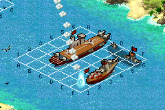 Naval Battle: Mission Commander 9