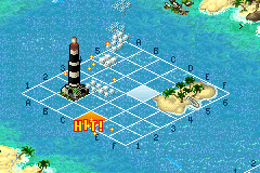 Naval Battle: Mission Commander 10