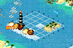 Naval Battle: Mission Commander 11
