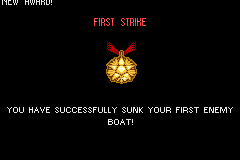Naval Battle: Mission Commander 12