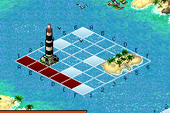 Naval Battle: Mission Commander 13