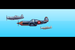 Naval Battle: Mission Commander 14