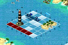 Naval Battle: Mission Commander 15