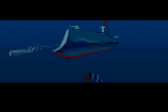 Naval Battle: Mission Commander 18