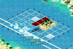 Naval Battle: Mission Commander 19