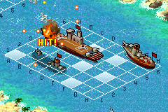 Naval Battle: Mission Commander 20