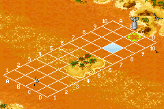 Naval Battle: Mission Commander 21
