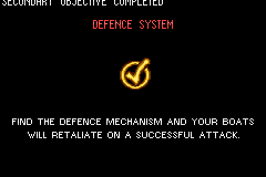 Naval Battle: Mission Commander 22