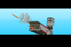 Naval Battle: Mission Commander 24