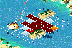 Naval Battle: Mission Commander 25