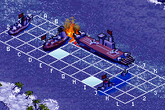 Naval Battle: Mission Commander 26