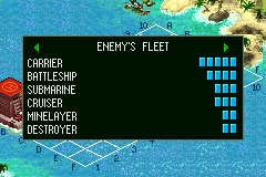 Naval Battle: Mission Commander 28