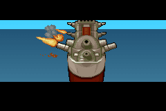 Naval Battle: Mission Commander 29