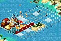 Naval Battle: Mission Commander 30