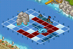 Naval Battle: Mission Commander 31