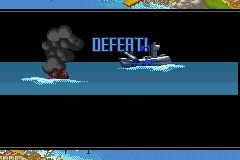 Naval Battle: Mission Commander 32