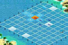 Naval Battle: Mission Commander 33