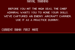 Naval Battle: Mission Commander 3