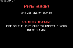 Naval Battle: Mission Commander 4
