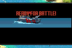 Naval Battle: Mission Commander 6