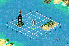 Naval Battle: Mission Commander 7