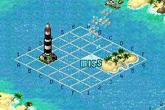 Naval Battle: Mission Commander 8