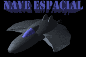 Nave Espacial 0