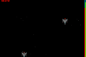 Nave Espacial 4