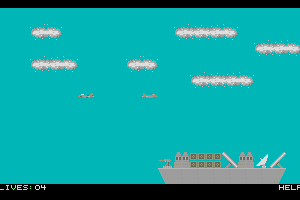 Navjet 6