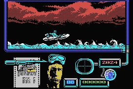 Navy Moves 2