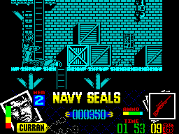 Navy Seals 9
