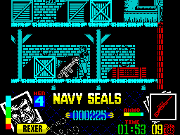 Navy Seals 12