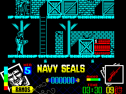 Navy Seals 5