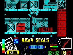 Navy Seals 7