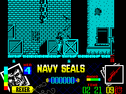 Navy Seals 8