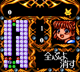 Nazo Puyo: Arle no Roux 18