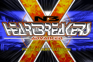 NB Heart Breakers Advanced 0